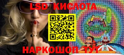 молекула духа Кулебаки